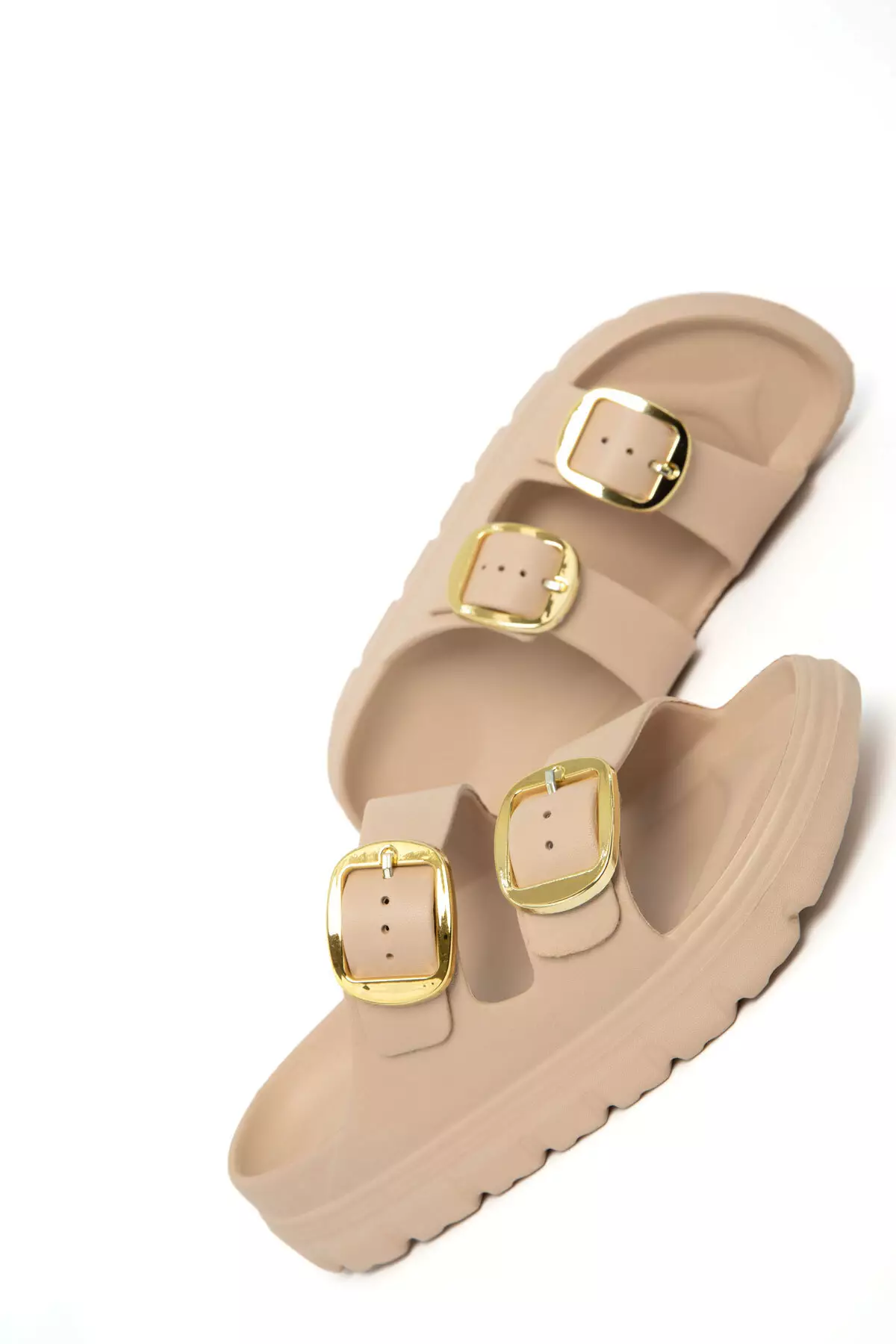Skin Women'S Slippers 20418