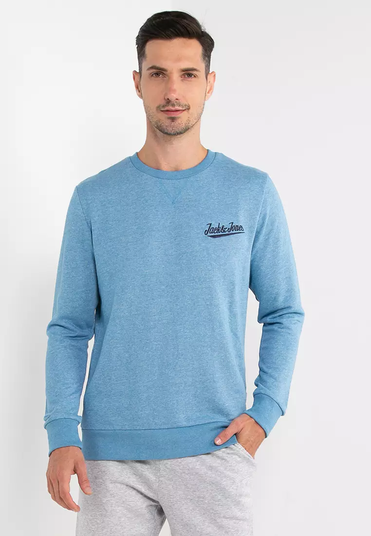 Jack & Jones®  Shop Men's Hoodies & Sweatshirts on Sale