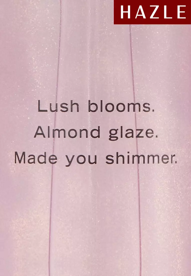 Victoria Secret Body Mist Velvet Petals Shimmer Woman Fragrance 250 ml