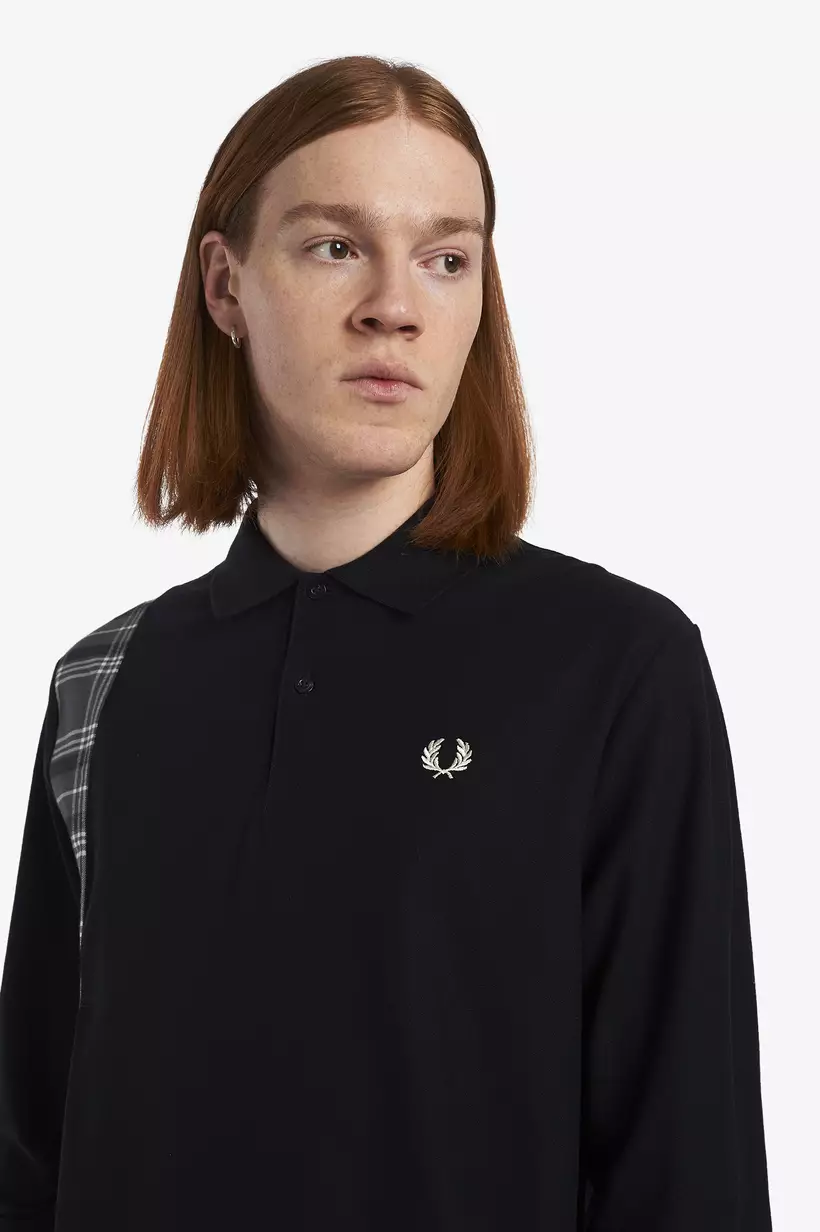 Fred sales perry polo