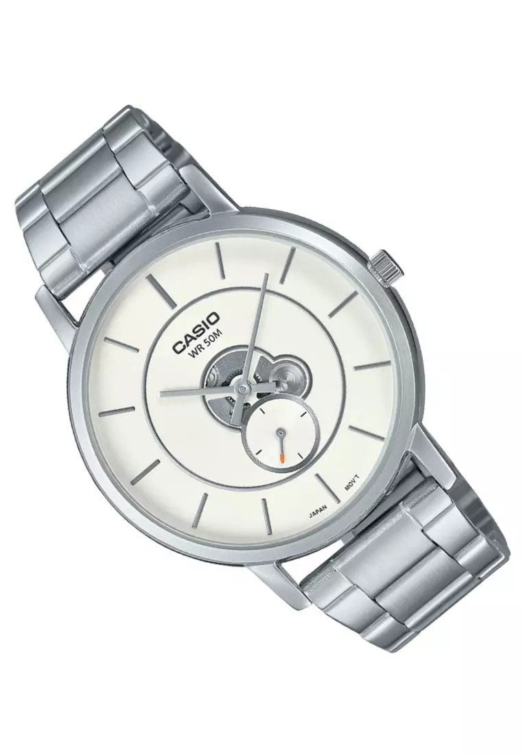 Analog Watch MTP-B130D-7A