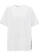 Burberry white Burberry Coordinates Print T-Shirt in White FA7BAAA68ED728GS_1