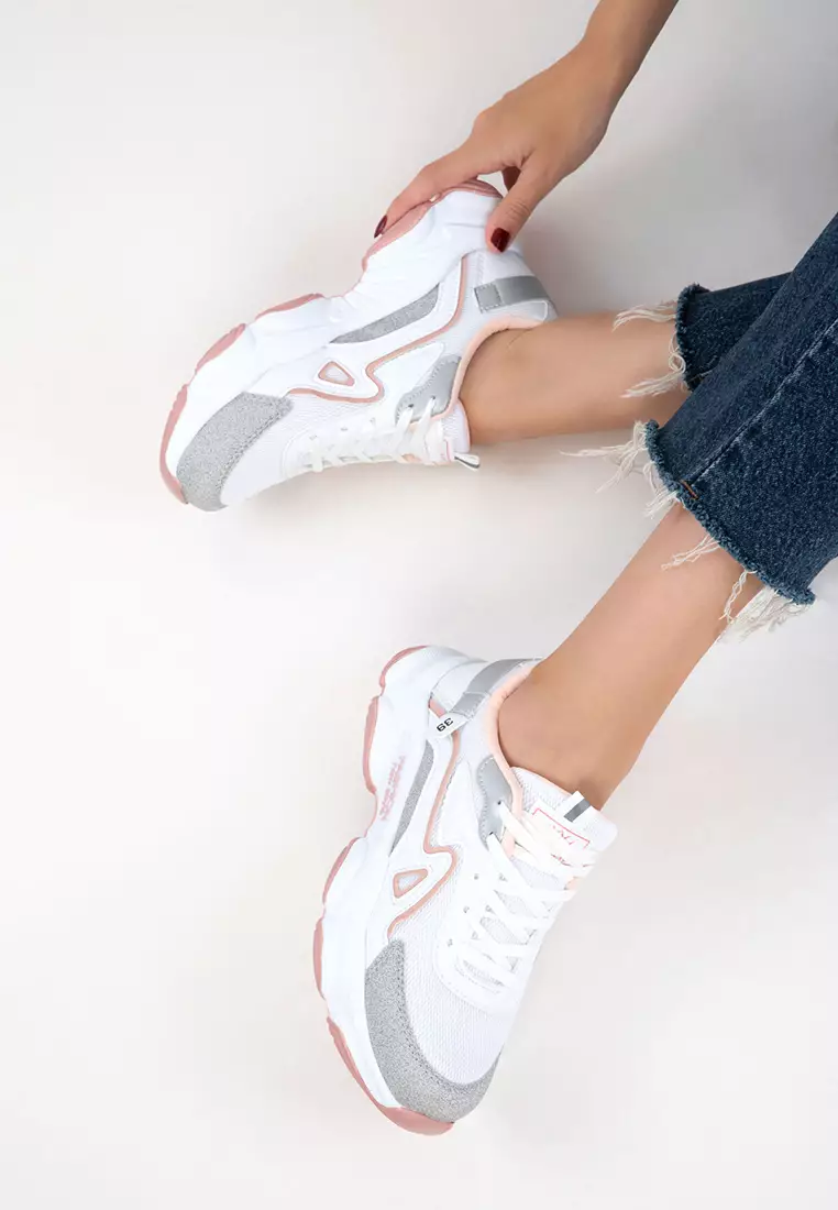 Chunky Sneakers