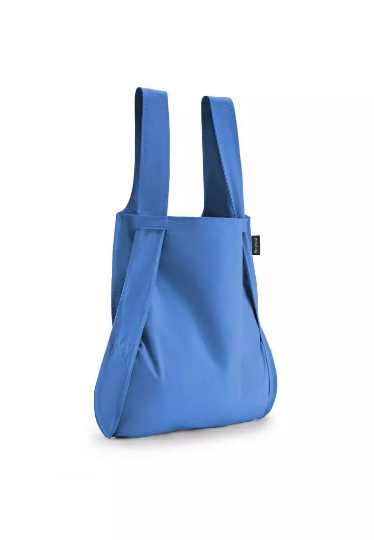 Buy NOTABAG Original Convertible Tote Backpack - Grey 2023 Online