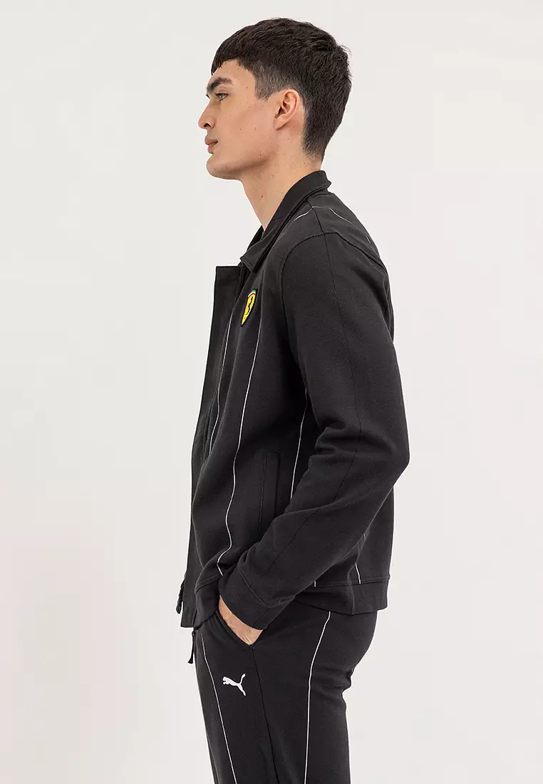 Ferrari Race Premium Jacket