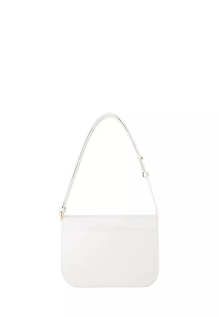 SHEIN White Shoulder Bags for Women