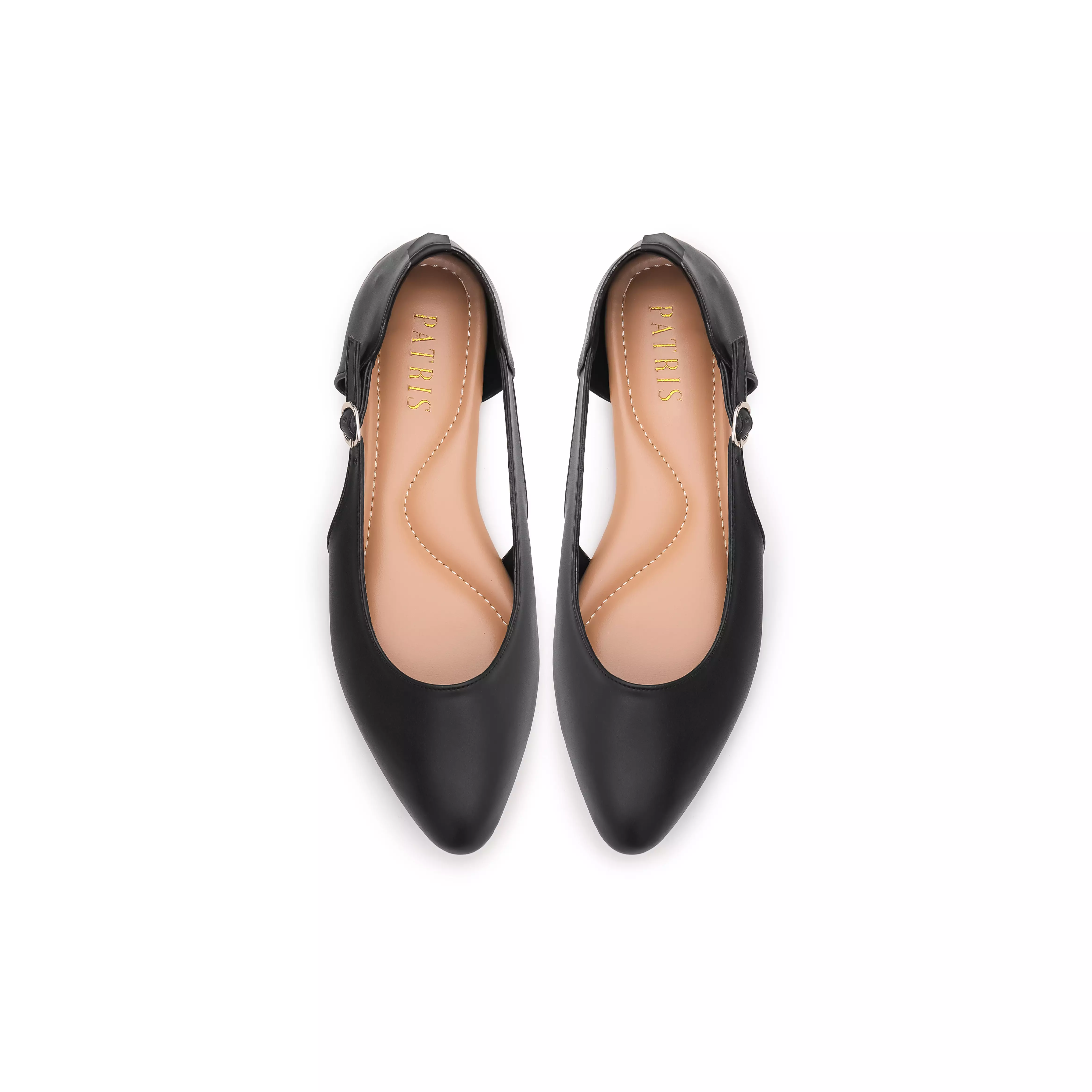 PATRIS Damara PTS 212 Sepatu Wanita Flatshoes