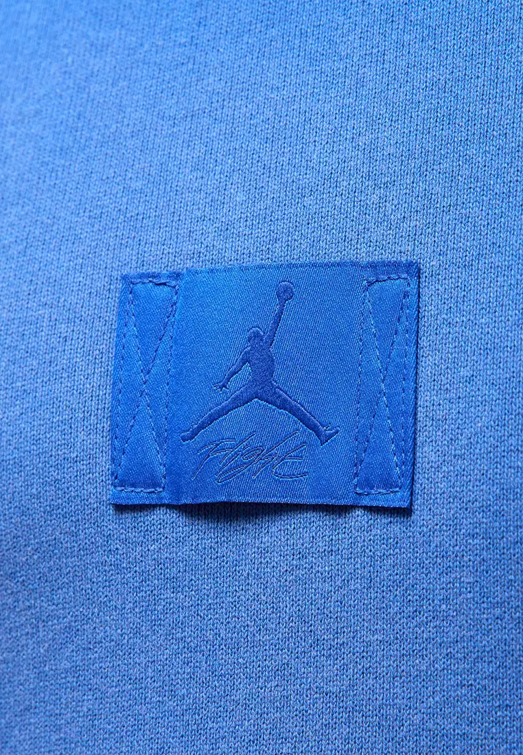 Jordan Flight Fleece Men's Pullover Hoodie