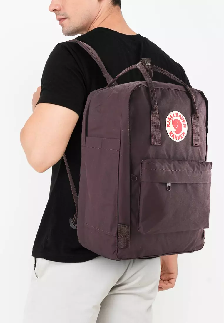 Jual Fjallraven Kanken Kanken Laptop 15 Inch Backpack Original