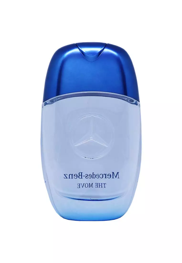 Mercedes-Benz Mercedes Benz The Move For Men 100 ML