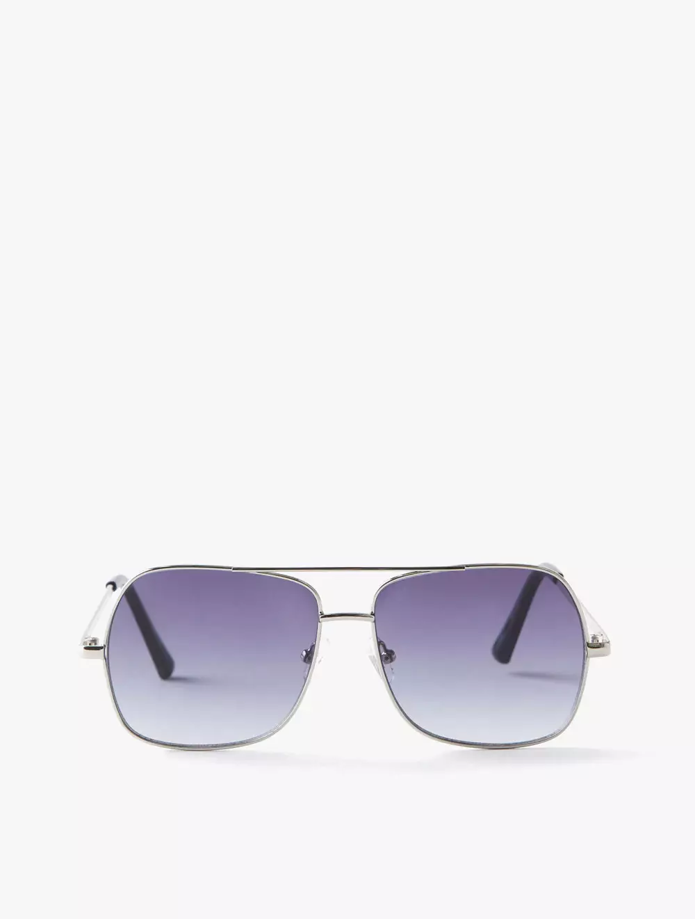 RUBI - AKSESORIS - JADE METAL AVIATOR SUNGLASSES