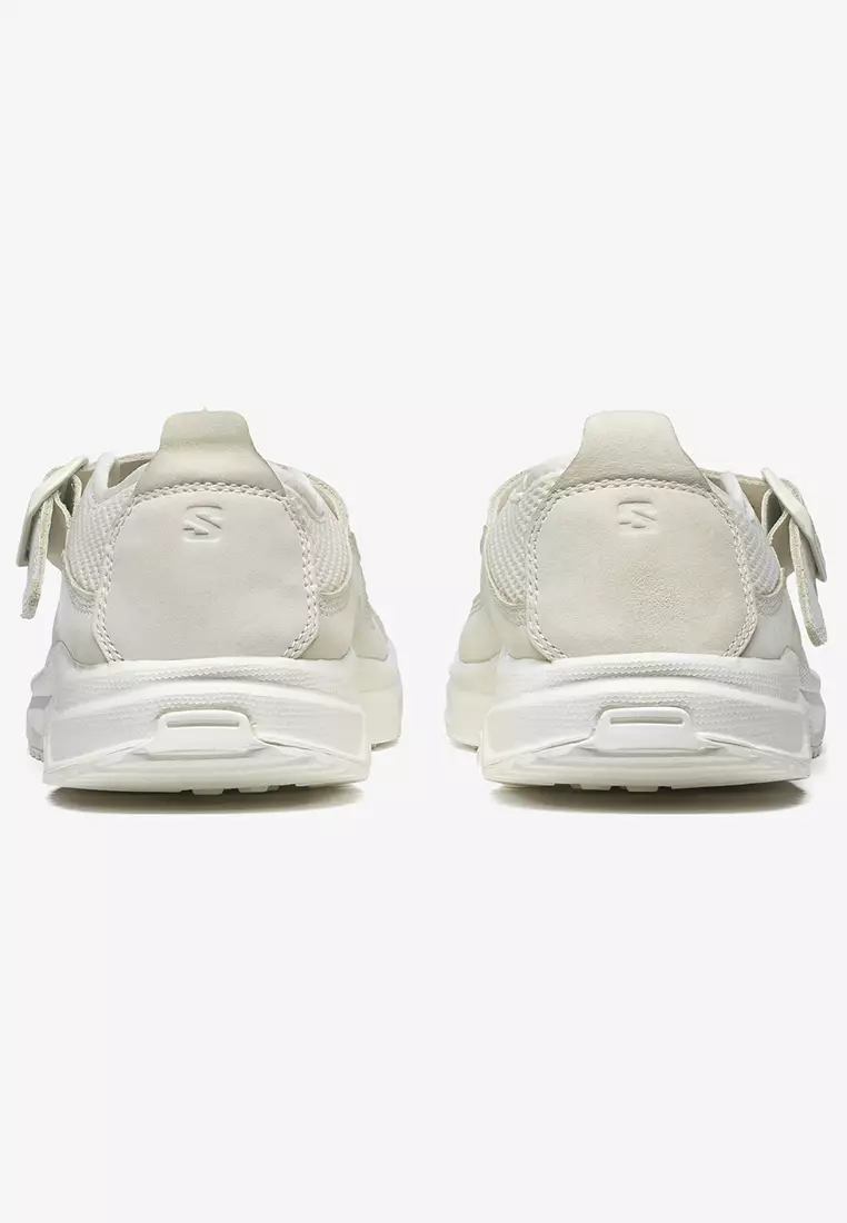RX MARIE-JEANNE Unisex Sportstyle Shoes in Vanilla Ice