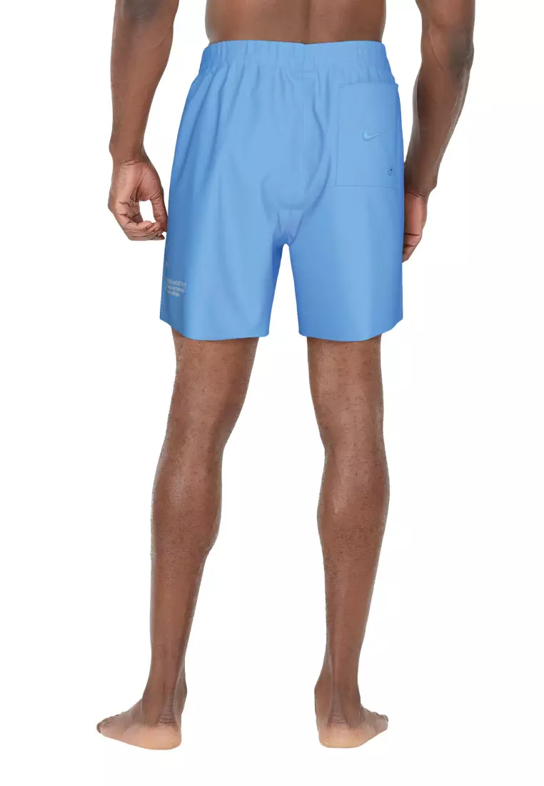 Specs Silicone 7' Volley Short