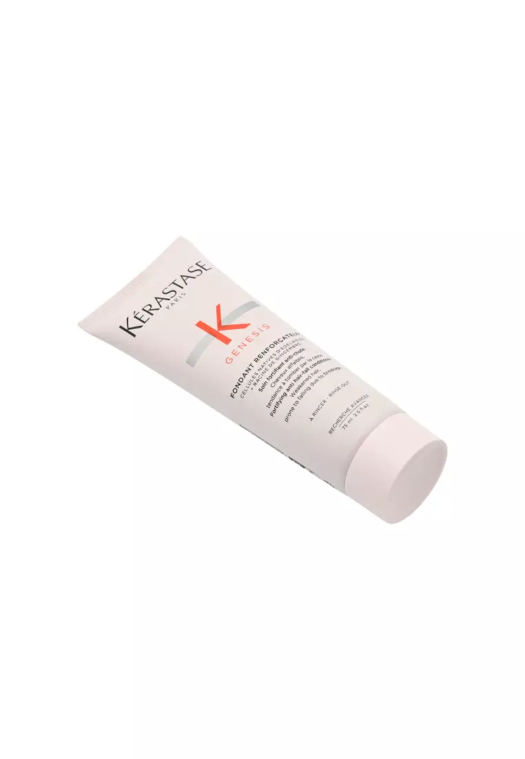 Kerastase Fondant Renforcateur Value Set (75ml x 4pcs)