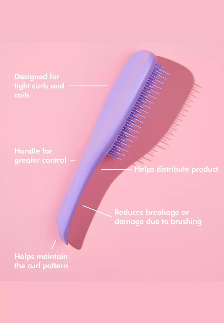 Tangle Teezer The Ultimate Detangler Naturally Curly