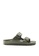 Birkenstock green Arizona EVA Sandals 49FE0SHB558C9BGS_1
