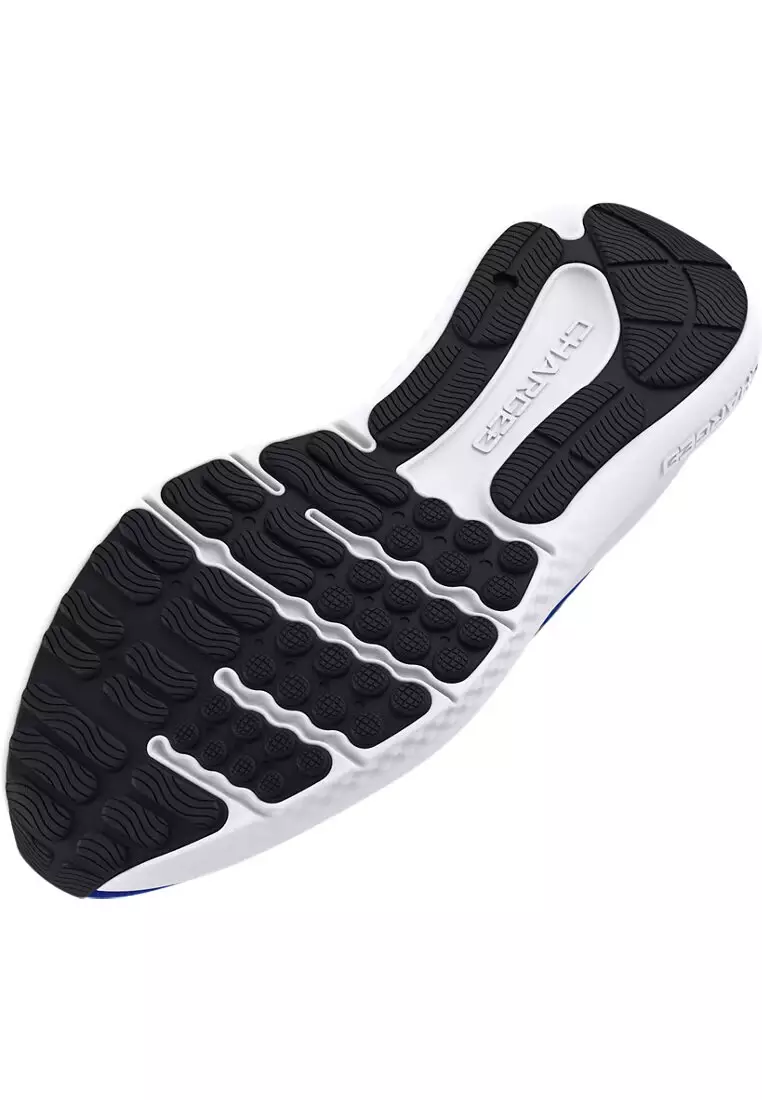 Charged Surge 4 Shoes