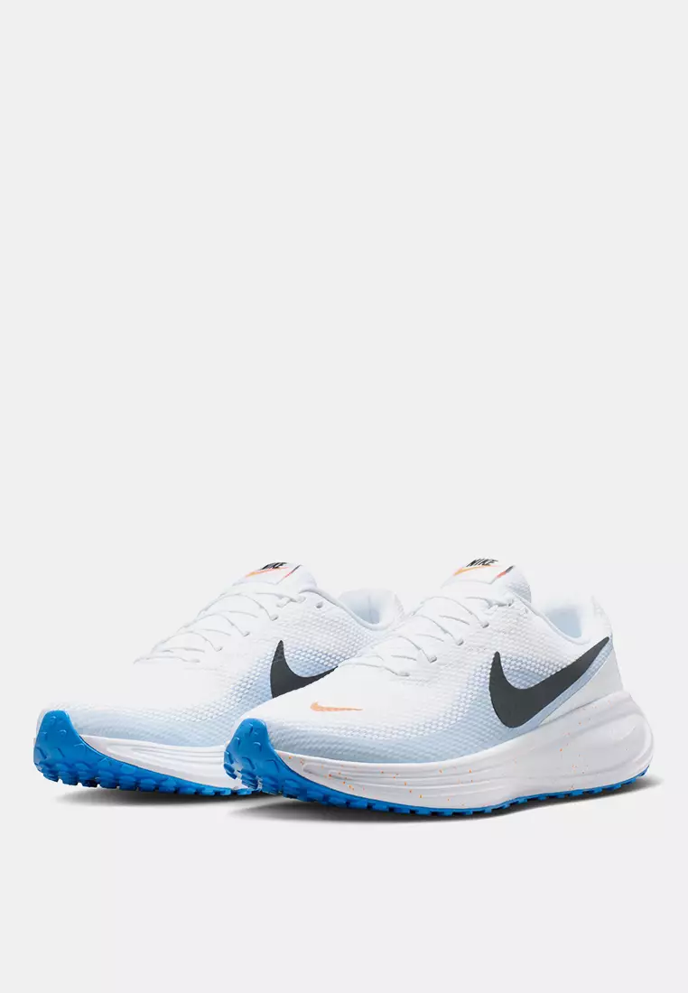 Revolution 8 Road Running Shoes (Wide)