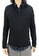 East Pole black Men's Stand Collar Zipped Cotton Cashmere Sweater 4ADE1AAB2F35B0GS_1