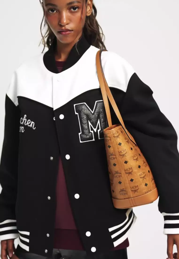 New Liz Shopper in Visetos