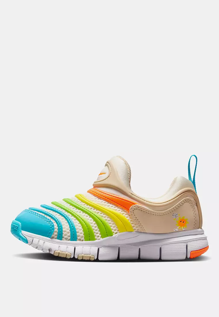 Dynamo Free Shoes