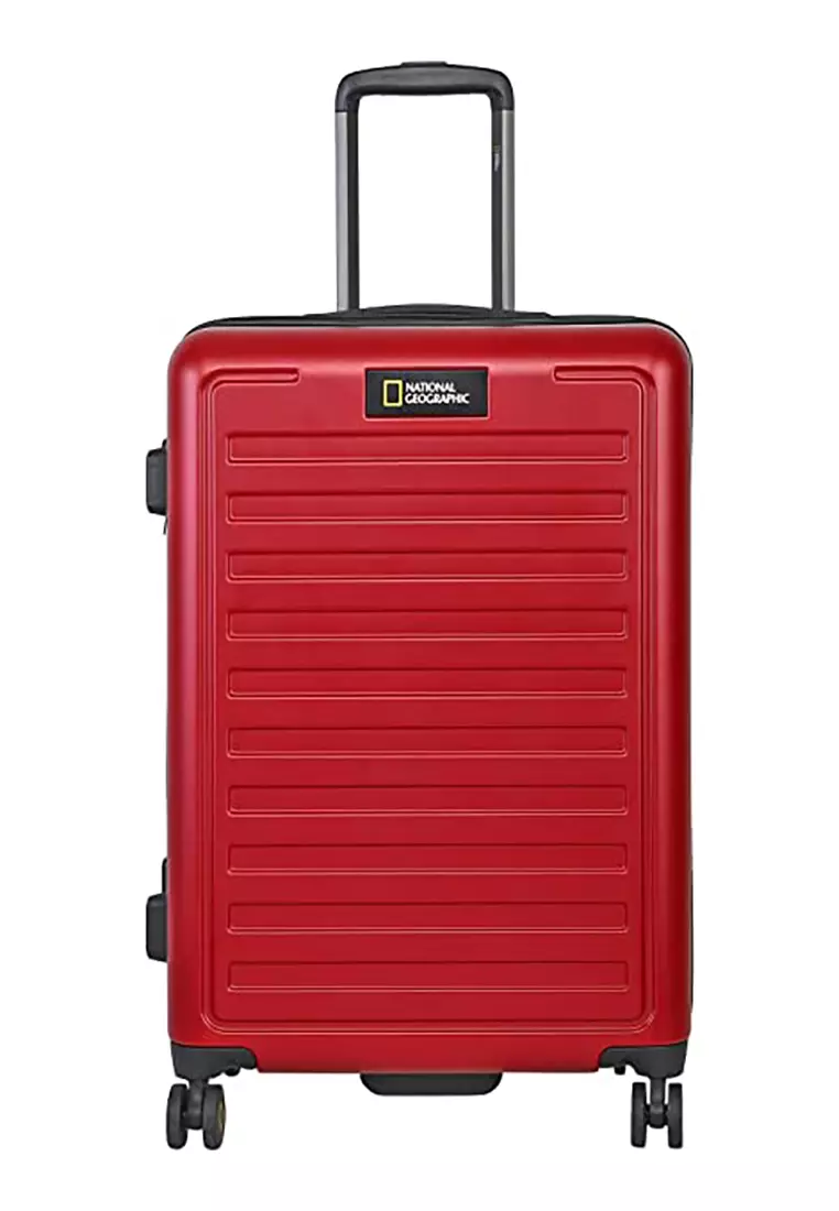 National geographic trolley bag best sale