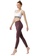 YG Fitness brown Sports Running Fitness Yoga Dance Tights CB4E2US011F0E4GS_4