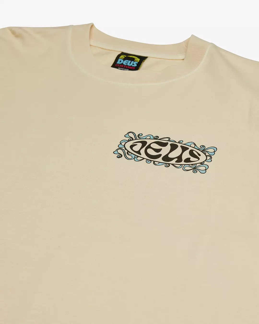 Paddle Tee