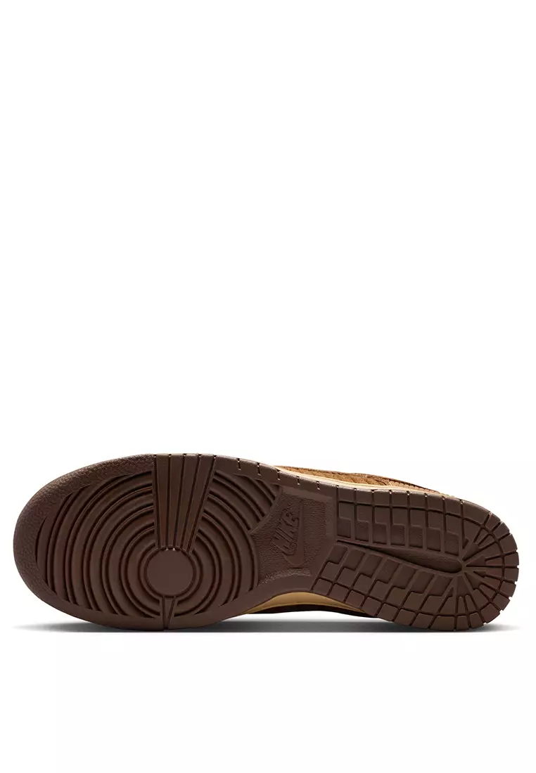 Dunk Low Retro Premium Men's Shoes