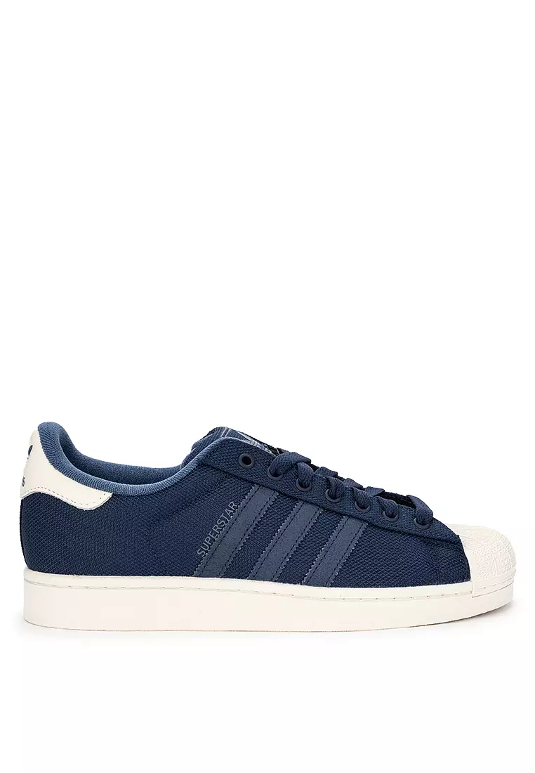 Buy ADIDAS Superstar Ii Shoes Online | ZALORA Malaysia