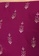 Indya purple Wine Foil Off Shoulder Crop Top 706A5AA8A4261EGS_3