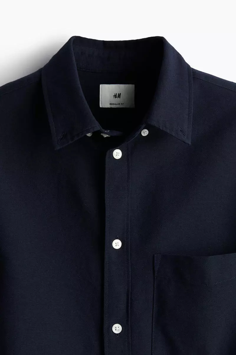 H&m formal shirts deals