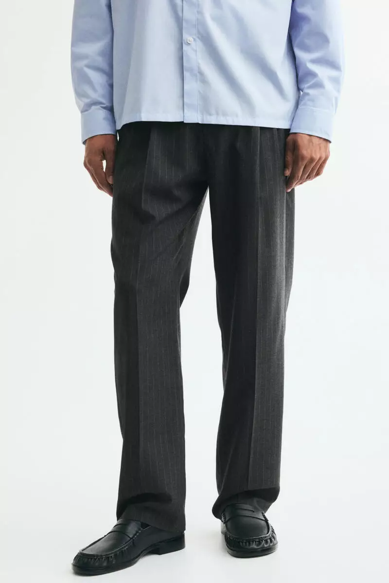 Regular Fit Suit trousers