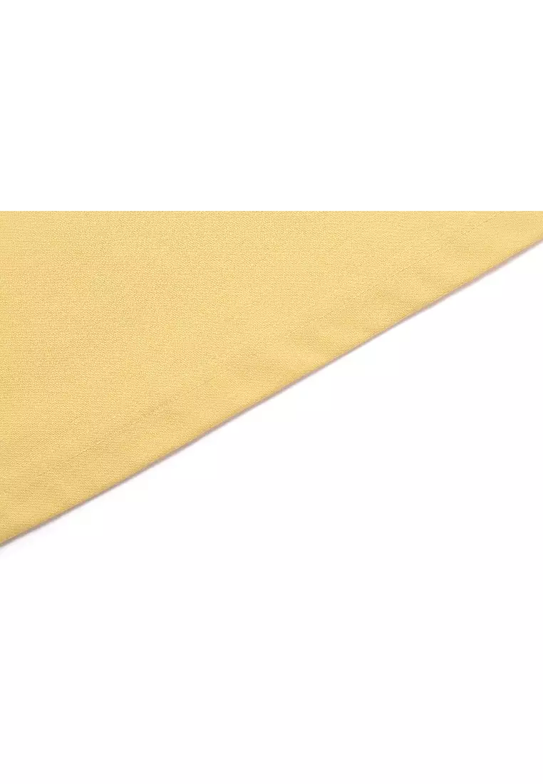 Unisex NEODY Small LOGO Short Sleeve Tee