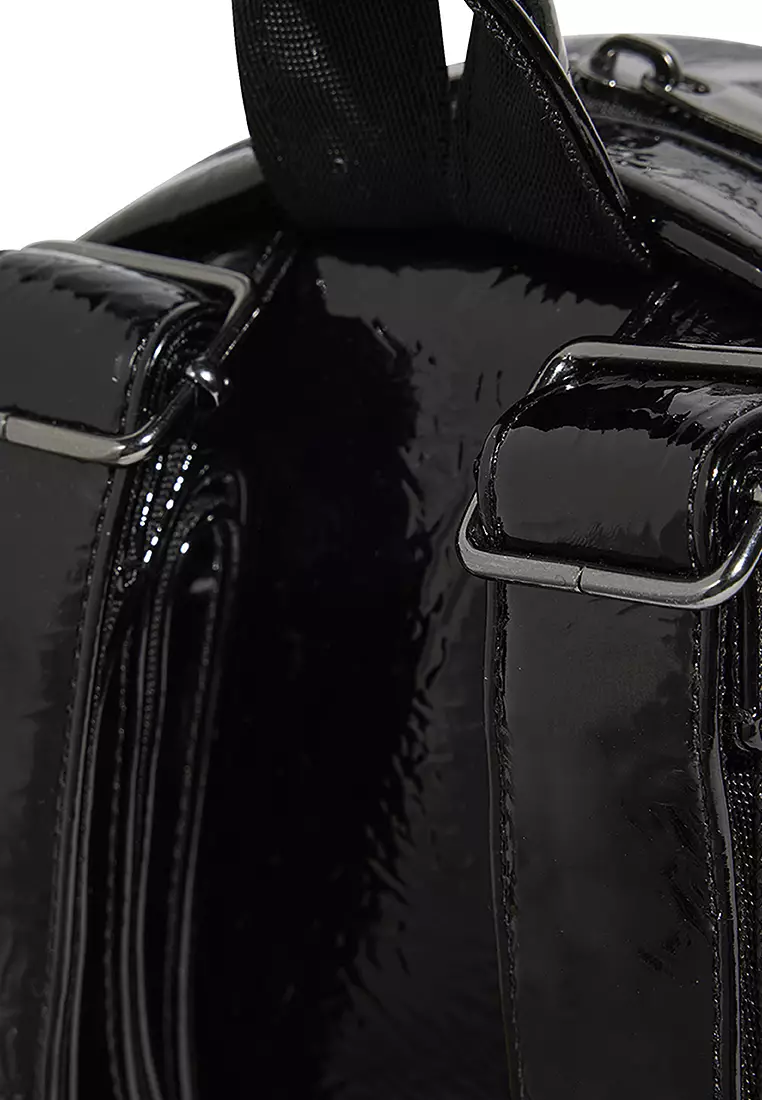 Adicolor Premium Round Backpack