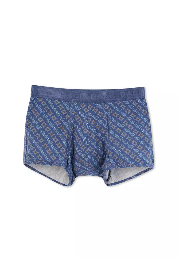 Dagi Black Fashion Men's Knitted Regular Waist Supreme Short Leg