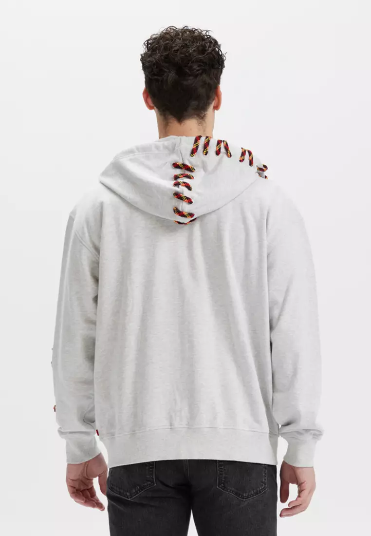 Levi's® Men's Lunar New Year Limited Edition Zip Hoodie