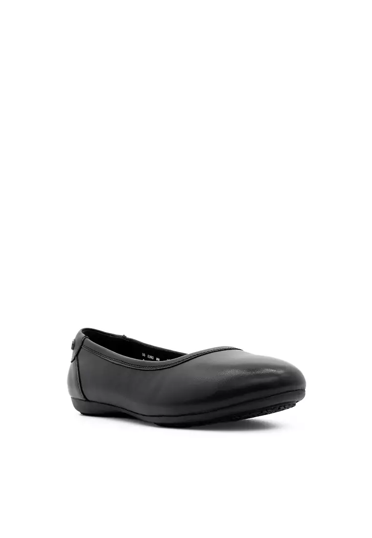 Discount on Hush Puppies  shoes - SKU: Maia Slip On PT Womens Casual Shoes