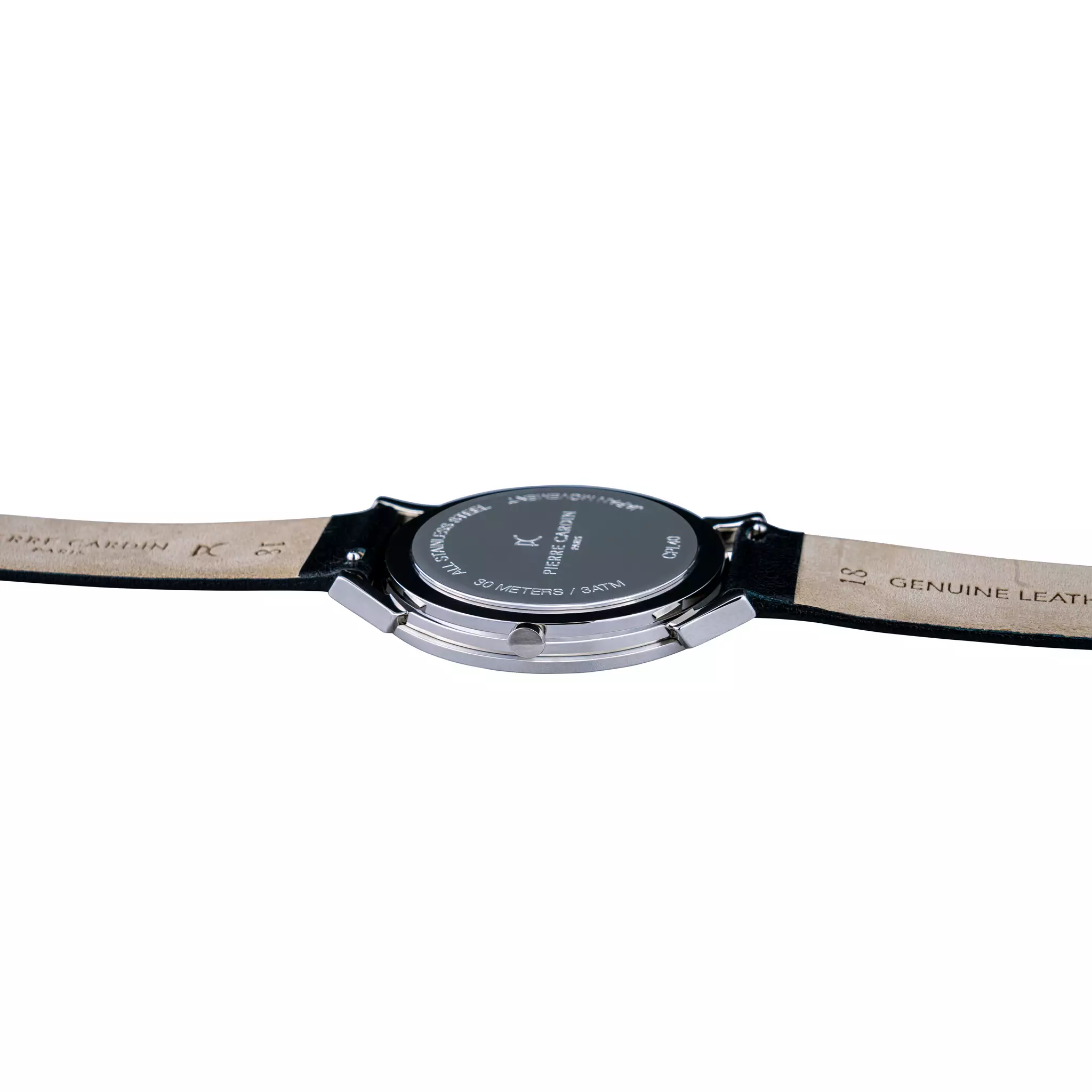 Pierre Cardin Pigalle Half Moon