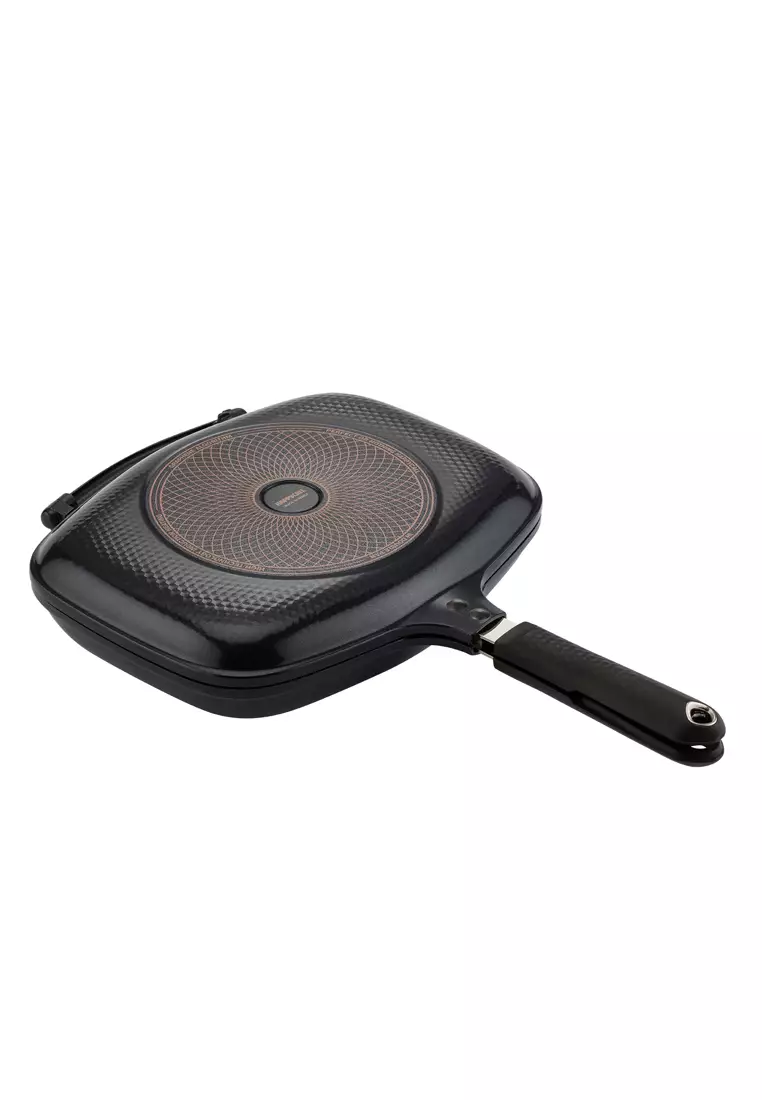 Buy Happycall Happycall 48cm Super Jumbo Crocodile Induction Graphene