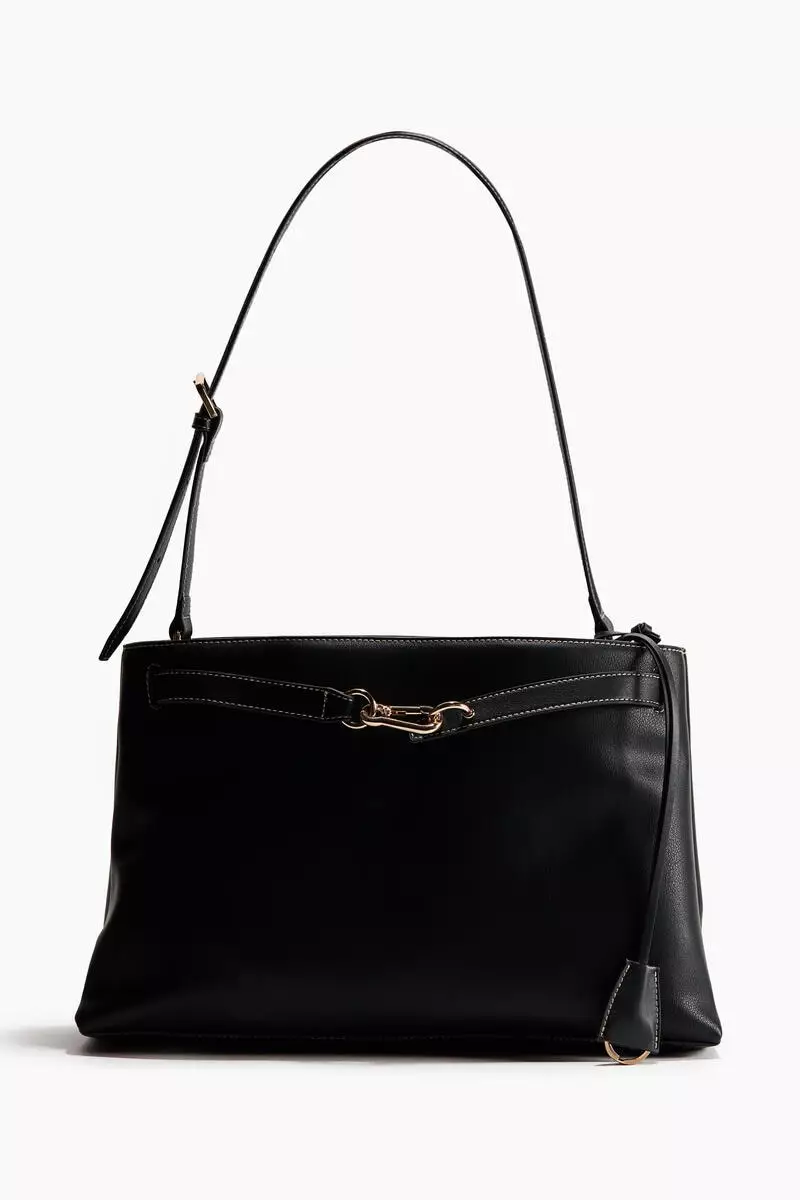 Shoulder bag
