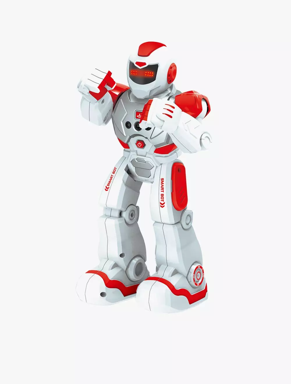 Magmagic Arlock Smart Robot - MG2928
