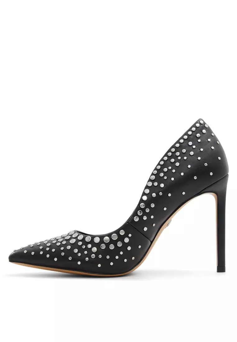 Stessy2.0 Pump Heels