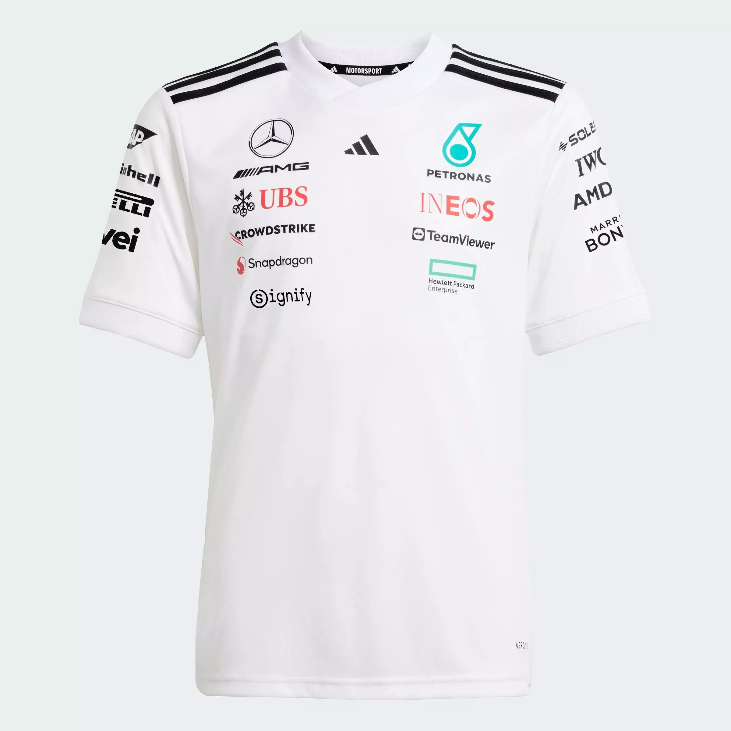 Buy ADIDAS Motorsport MERCEDES - AMG PETRONAS FORMULA ONE TEAM