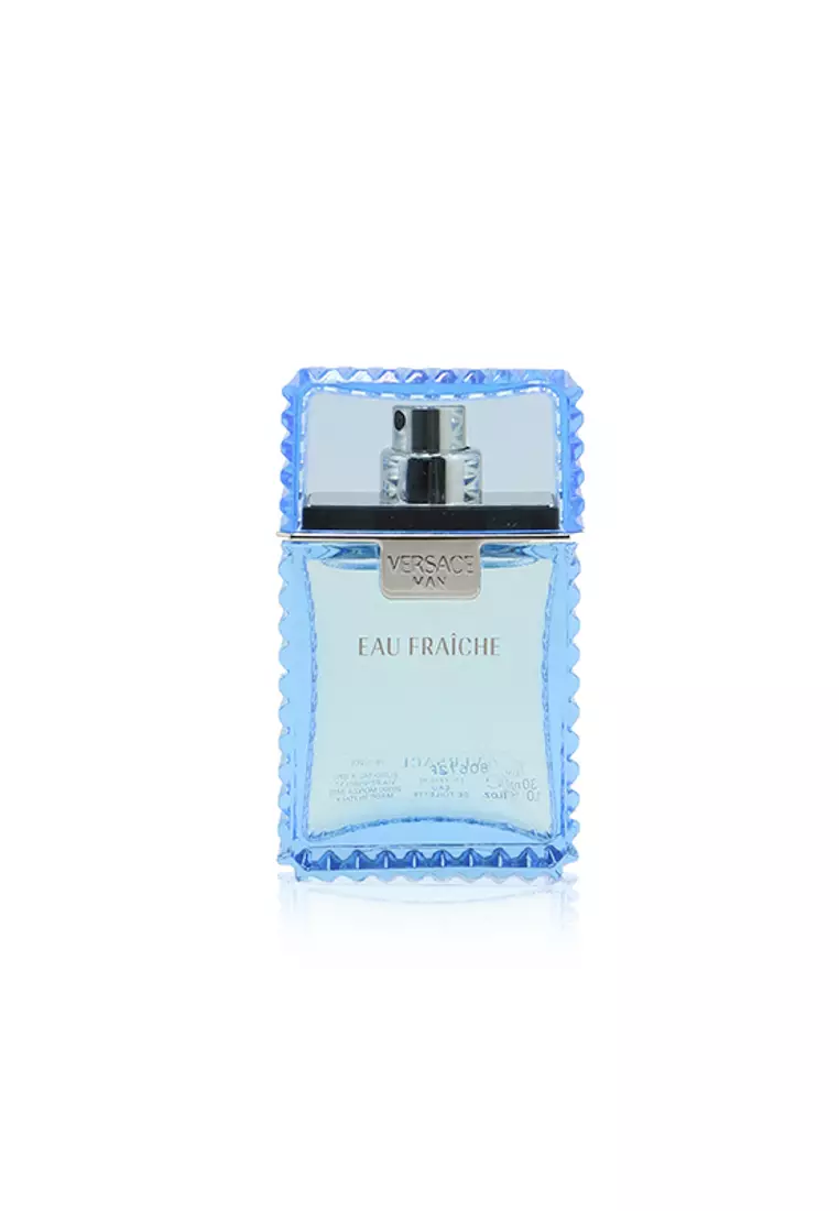 Versace - Eau Fraiche Eau De Toilette Spray 30ml/1oz
