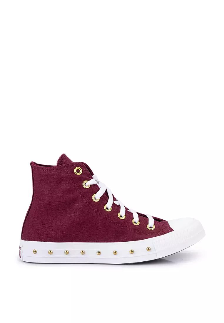 Discount on Converse  shoes - SKU: Chuck Taylor All Star Hi Sneakers