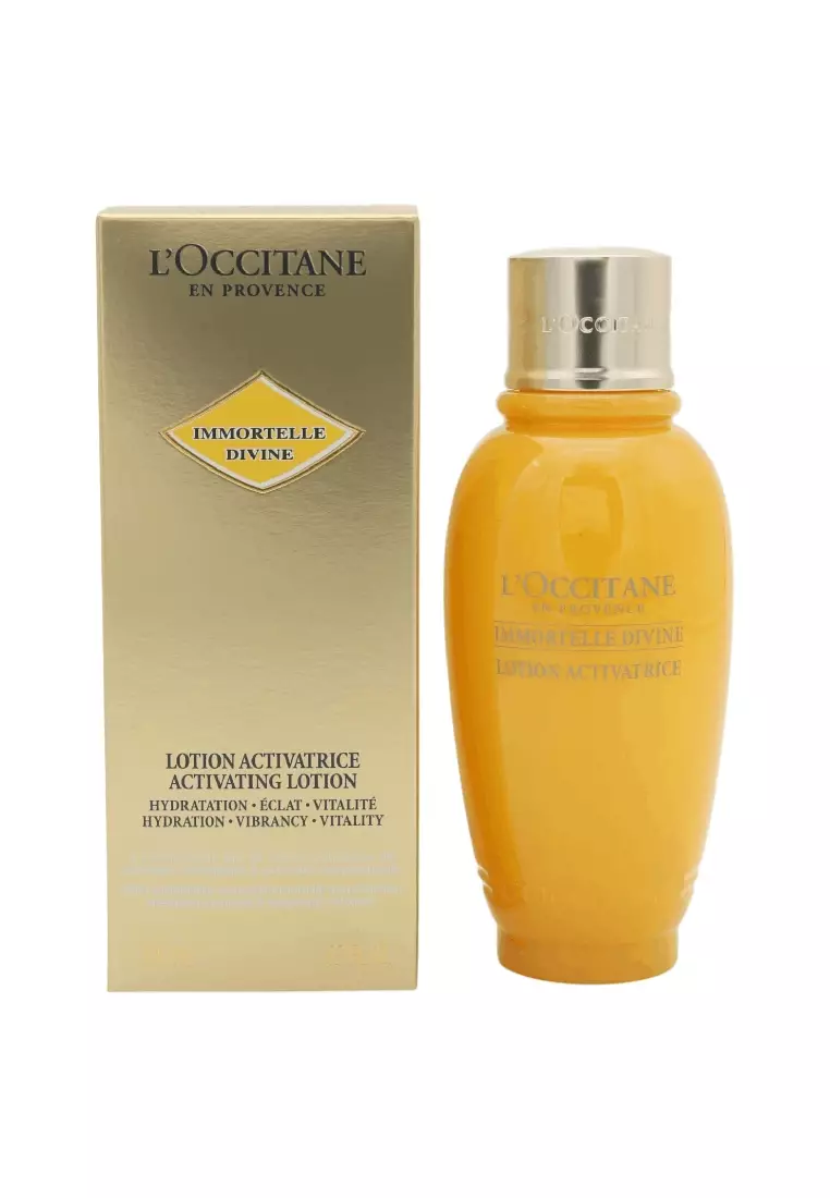 IMMORTELLE DIVINE ACTIVATING ESSENCE 200ml