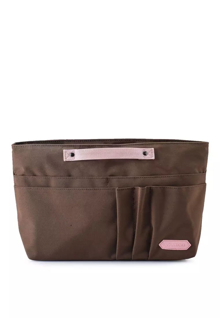 Purse pouch clearance organizer