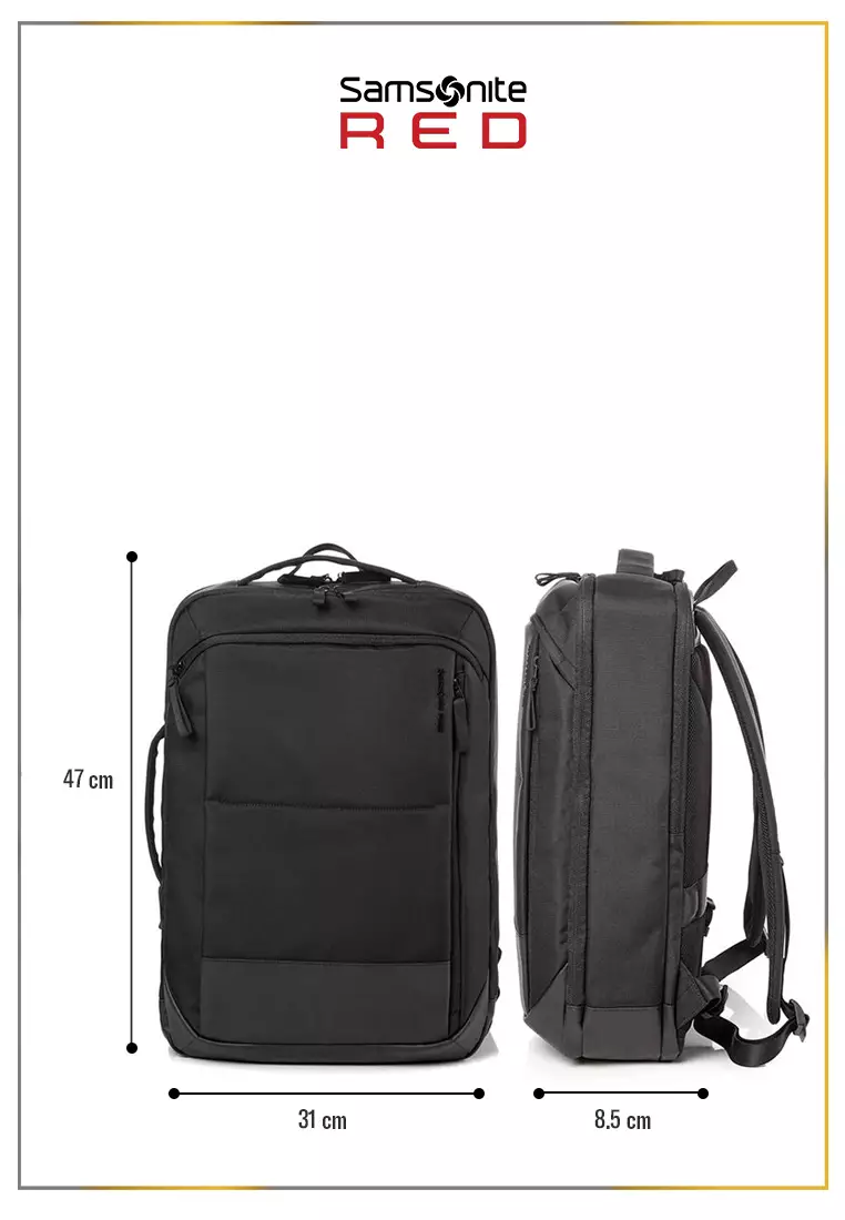 Samsonite tas 2025