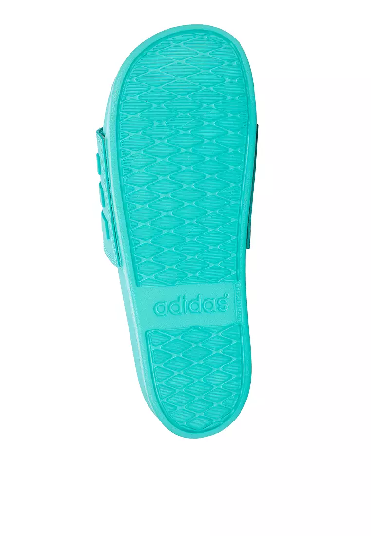 Mercedes - Formula One Team Adilette Comfort Slides